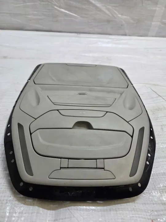 Ford C-Max MK2 Katkovalot OEM AM51-U519D58-BD image 5