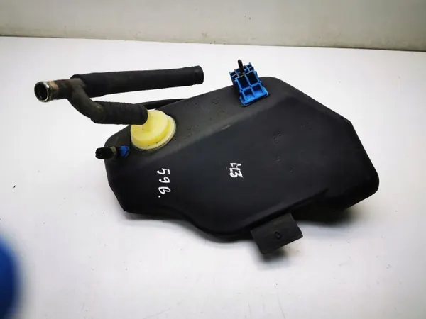 BMW M3 2005 Uitzettank OEM 7177605 image 3