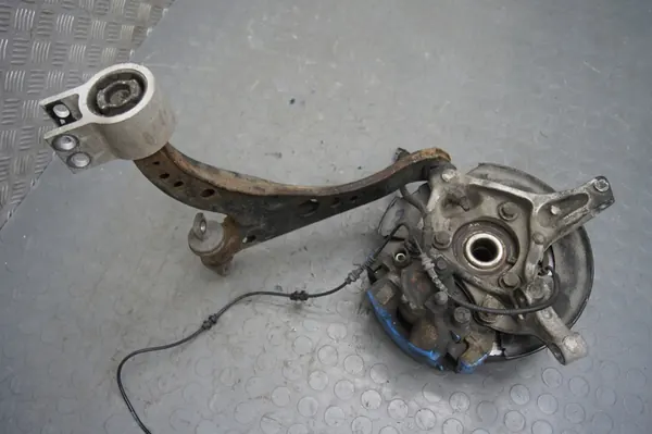 Opel OE 39000055 image 5