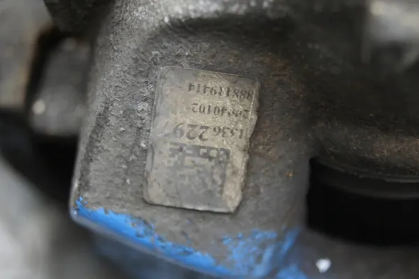 Opel OE 39000055 image 7