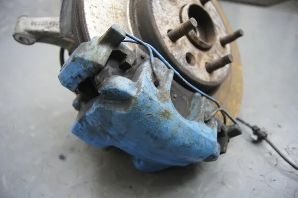 Opel OE 39000055 image 9