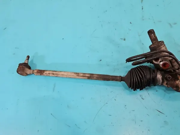 Cremallera de dirección OEM 96307307 Citroen Xsara Picasso image 5