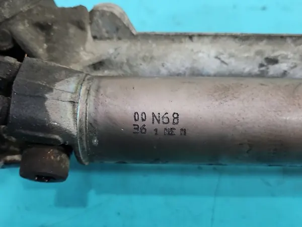 Cremallera de dirección OEM 96307307 Citroen Xsara Picasso image 8