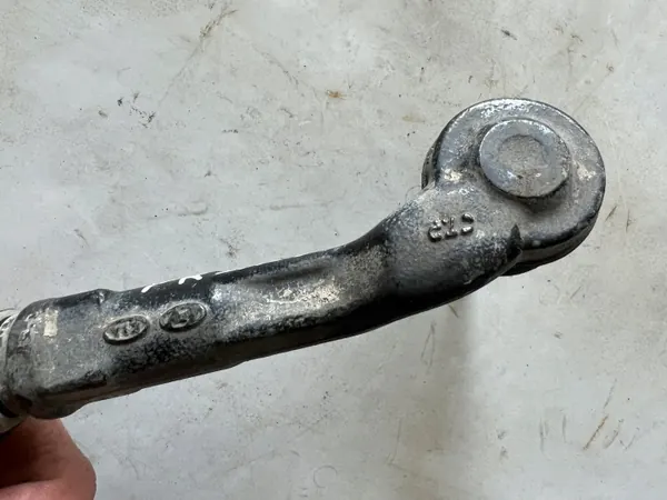 Rotule de Direction Droite I30 III - OEM Hyundai image 3