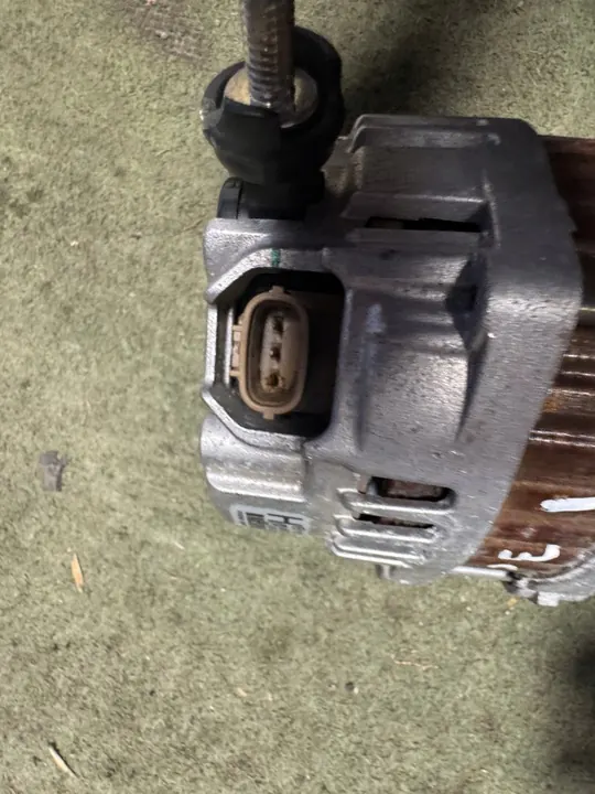 Generaattori Mazda 3 CX3 CX5 2.5 i A5TJ0591 image 2