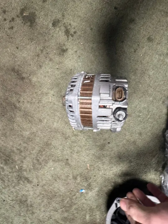 Generaattori Mazda 3 CX3 CX5 2.5 i A5TJ0591 image 3