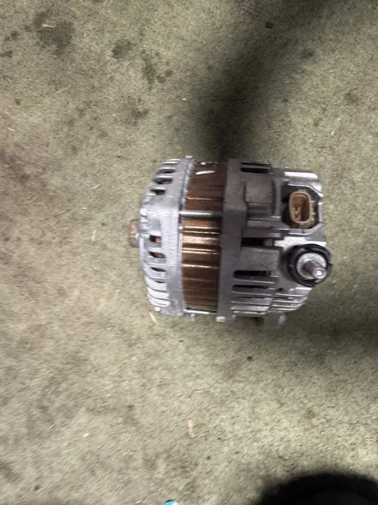 Generaattori Mazda 3 CX3 CX5 2.5 i A5TJ0591 image 5