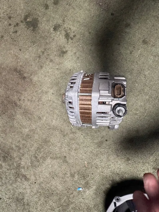 Generaattori Mazda 3 CX3 CX5 2.5 i A5TJ0591 image 6