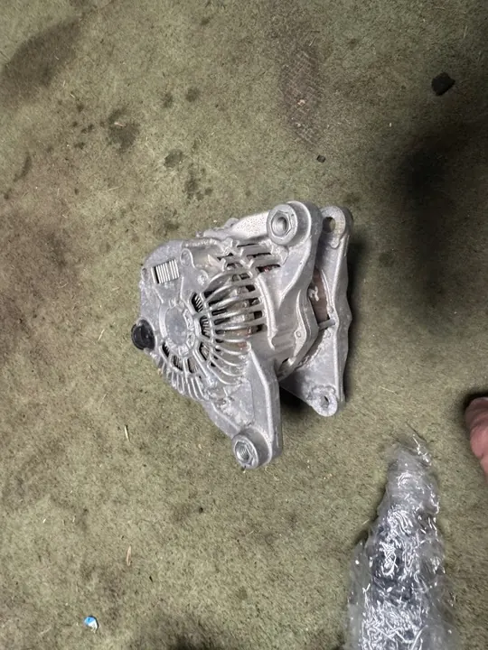 Generaattori Mazda 3 CX3 CX5 2.5 i A5TJ0591 image 8