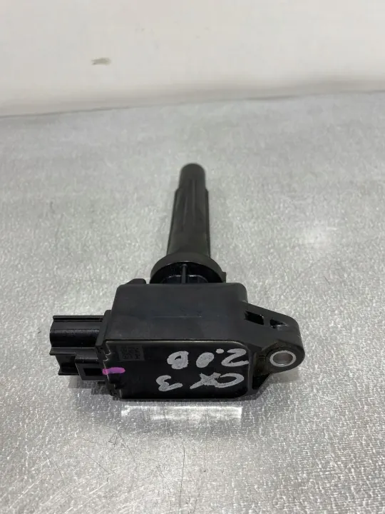 Sytytyskelan OEM FBZ20373 Mazda CX-3:lle image 4