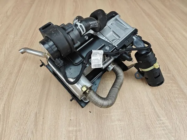 Webasto Dieselverwarming OEM 5A3A013 voor BMW G26 G20 image 5