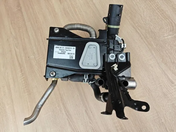 Webasto Dieselverwarming OEM 5A3A013 voor BMW G26 G20 image 6