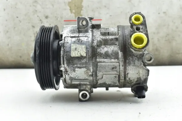 Compressor AC OPEL CORSA D E 1.0-1.4 55701200 image 2