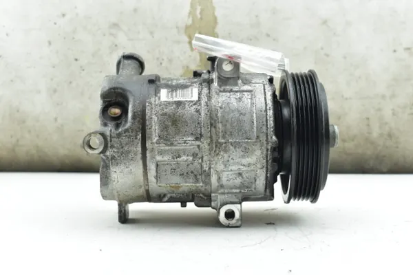 Compressor AC OPEL CORSA D E 1.0-1.4 55701200 image 3
