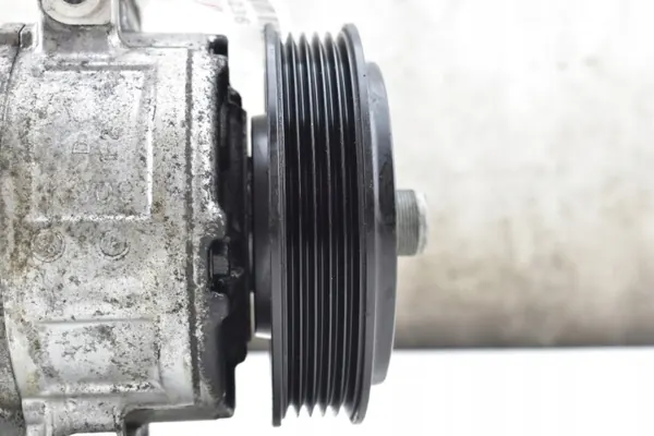Compressor AC OPEL CORSA D E 1.0-1.4 55701200 image 4