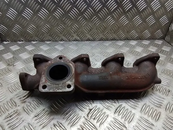 Rechter Abgaskrümmer OEM 779738903 BMW 3 E90 image 2