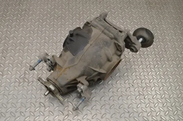 Achterdifferentieel Mercedes S W222 A2220018 3.0L image 2