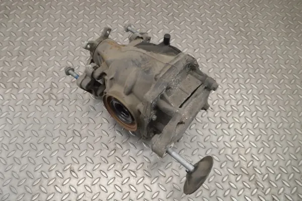 Achterdifferentieel Mercedes S W222 A2220018 3.0L image 4