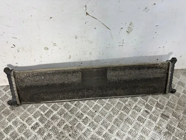 Radiateur d'eau Tesla OEM 600737200A - Occasion image 2