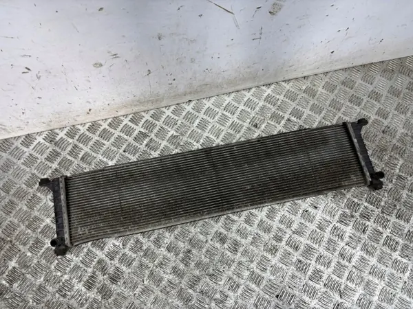 Radiateur d'eau Tesla OEM 600737200A - Occasion image 5