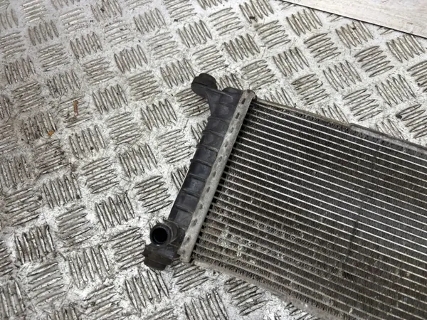 Radiateur d'eau Tesla OEM 600737200A - Occasion image 7
