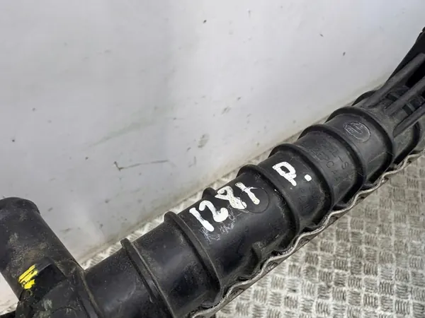 Radiateur d'eau Tesla OEM 600737200A - Occasion image 9