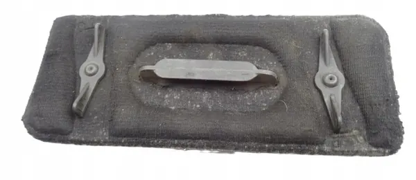 Cache Filtre Habitacle OEM 8200326383 Renault Scenic II image 2