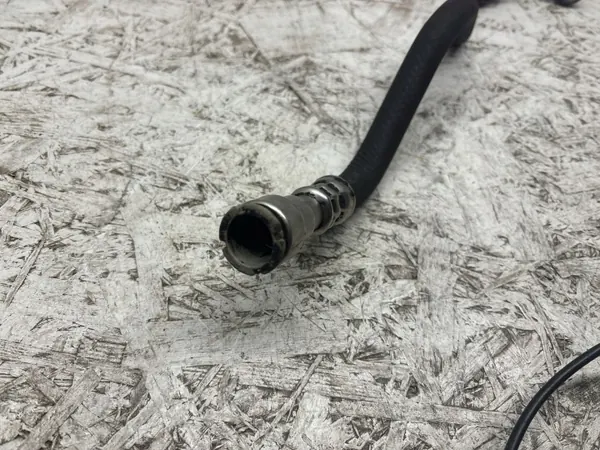 BMW Servolenkungsschlauch OEM 6775530 für E90/E91 image 4