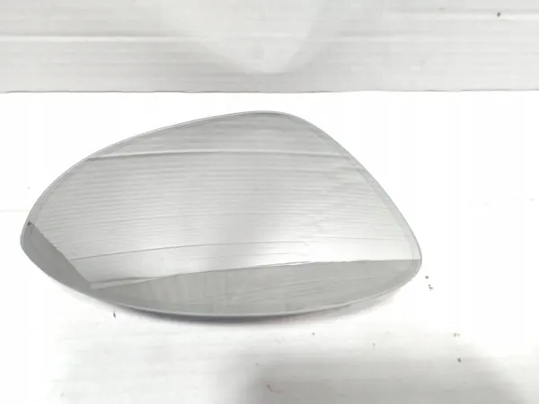 Verre de rétroviseur convexe Porsche Cayenne OEM 9Y1857522T image 2