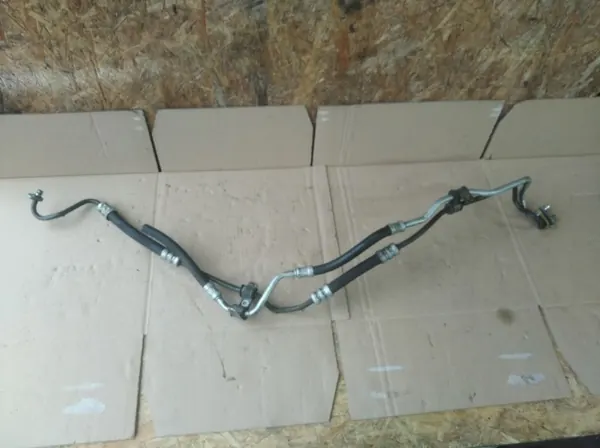 Styrledning OEM PRZEWÓD WSPOMAGANIA PEUGEOT 307 image 10