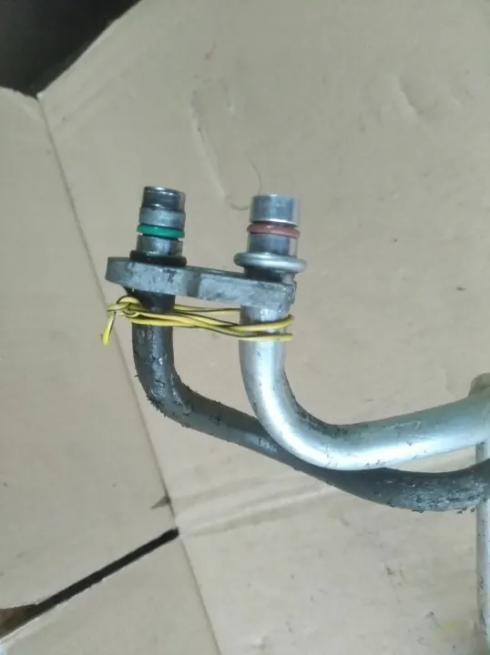 Styrledning OEM PRZEWÓD WSPOMAGANIA PEUGEOT 307 image 3