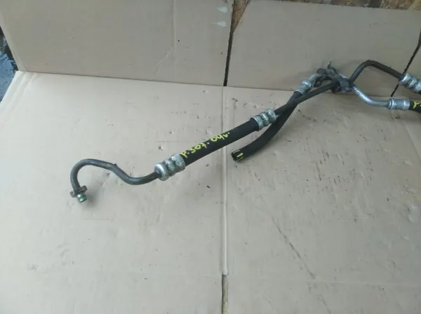 Styrledning OEM PRZEWÓD WSPOMAGANIA PEUGEOT 307 image 4