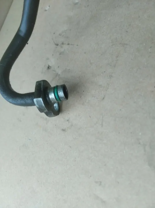 Styrledning OEM PRZEWÓD WSPOMAGANIA PEUGEOT 307 image 5