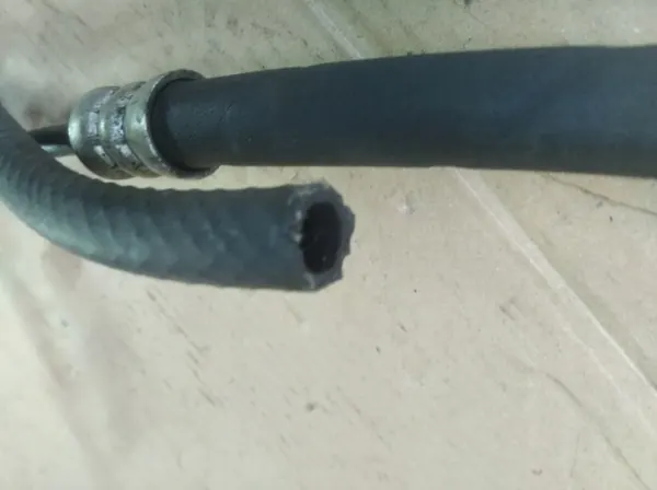 Styrledning OEM PRZEWÓD WSPOMAGANIA PEUGEOT 307 image 7