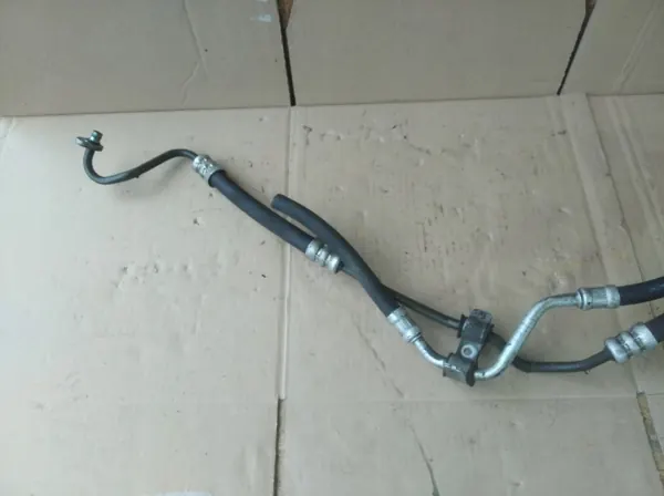 Styrledning OEM PRZEWÓD WSPOMAGANIA PEUGEOT 307 image 8