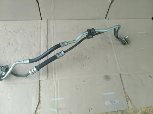 Styrledning OEM PRZEWÓD WSPOMAGANIA PEUGEOT 307 image 9