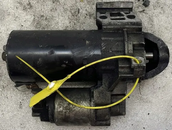 Startmotor OEM 8506657 för BMW 5 F10 F11 2.0D N47 image 2