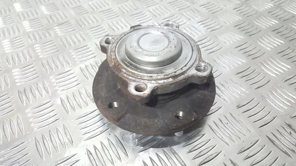 Mozzo ruota anteriore BMW 3 E90 E91 6765154AW image 2