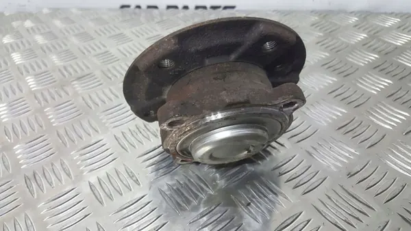 Mozzo ruota anteriore BMW 3 E90 E91 6765154AW image 3