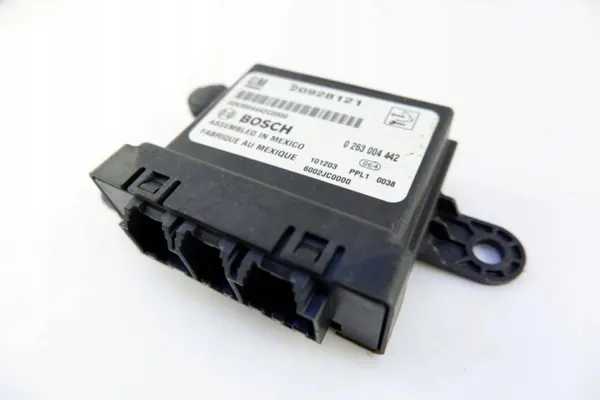 Gebrauchte Opel Insignia ECU OEM 20928121 (2010) image 3
