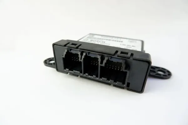 Gebrauchte Opel Insignia ECU OEM 20928121 (2010) image 4
