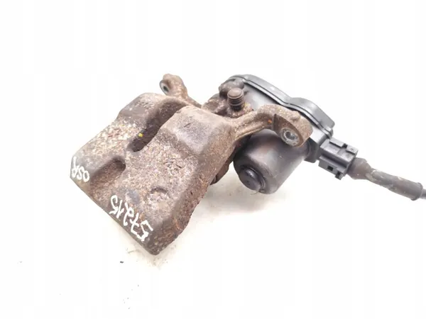Étrier de frein arrière Jeep Cherokee OEM 2.0 CRD 4x4 Diesel image 2