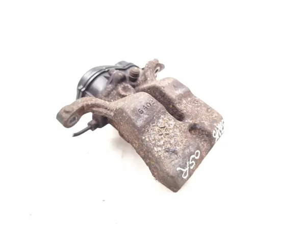 Étrier de frein arrière Jeep Cherokee OEM 2.0 CRD 4x4 Diesel image 10