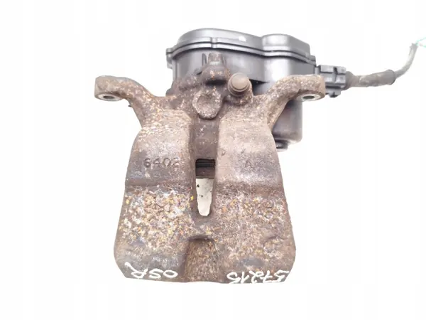 Étrier de frein arrière Jeep Cherokee OEM 2.0 CRD 4x4 Diesel image 5