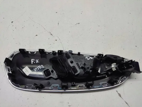 Mercedes-Benz Vito Viano W447 sisäkahva OEM A4477276471 image 4
