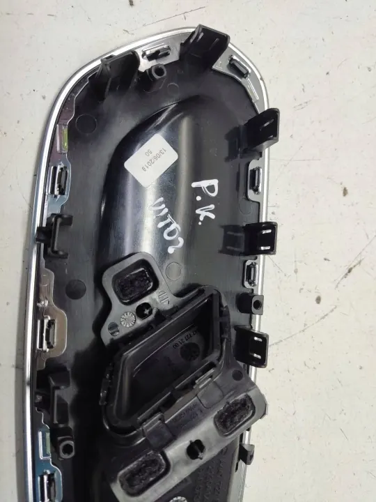 Mercedes-Benz Vito Viano W447 sisäkahva OEM A4477276471 image 5
