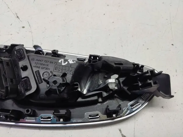 Mercedes-Benz Vito Viano W447 sisäkahva OEM A4477276471 image 6