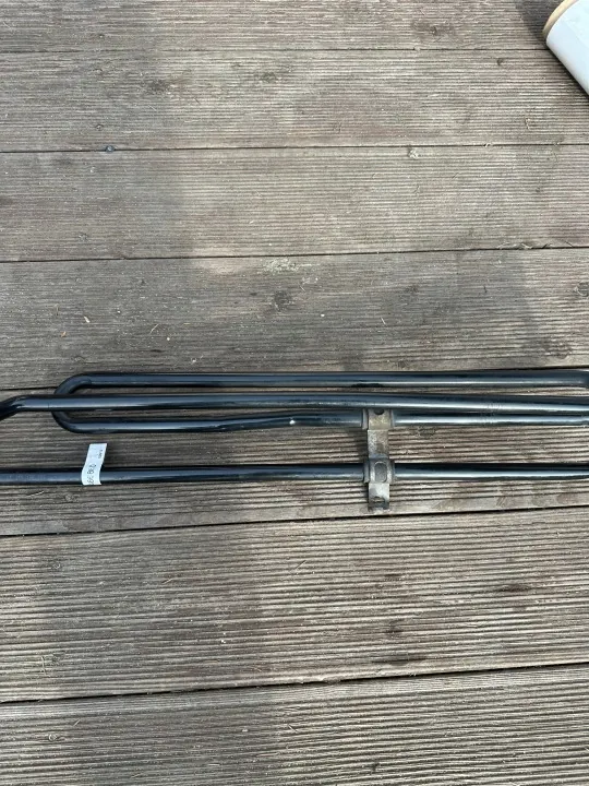 Begagnad oljekylare OEM 96854880 för Citroen Berlingo II image 3