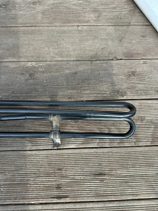 Begagnad oljekylare OEM 96854880 för Citroen Berlingo II image 4