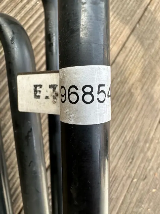 Begagnad oljekylare OEM 96854880 för Citroen Berlingo II image 5